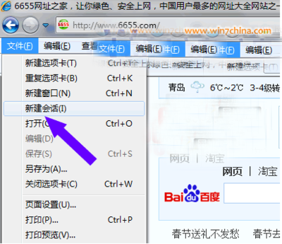 不串号更安心 浏览器多账户登录的安全指南